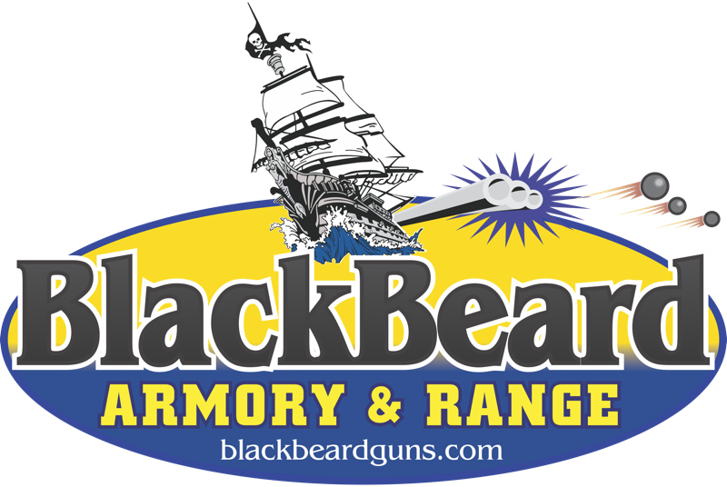 Blackbeard Armory and Range