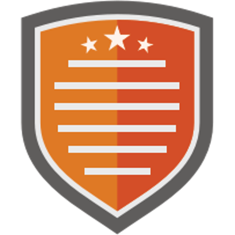 badge